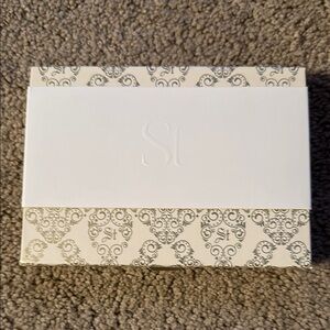 Seint makeup palette